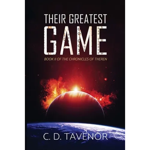 Their Greatest Game - Paperback