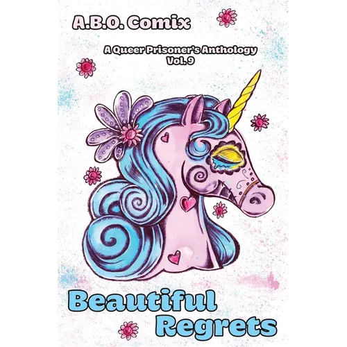 A.B.O. Comix - Paperback