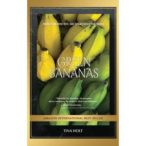 Green Bananas - Hardcover