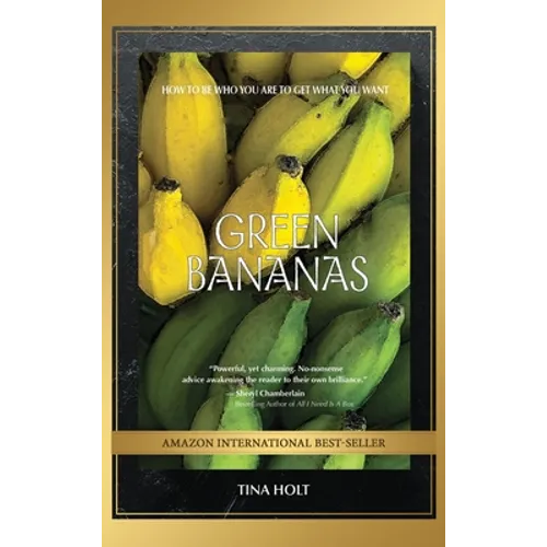 Green Bananas - Hardcover