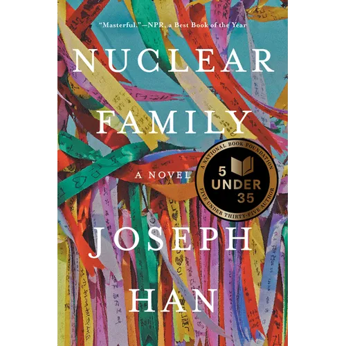 Nuclear Family - Paperback