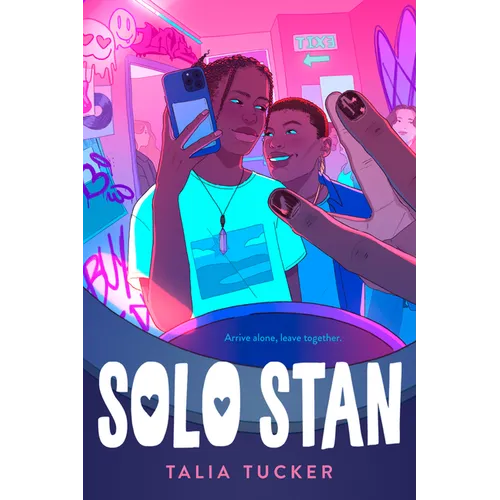 Solo Stan - Hardcover