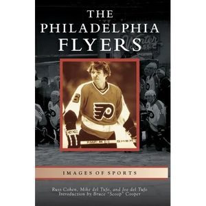 Philadelphia Flyers - Hardcover