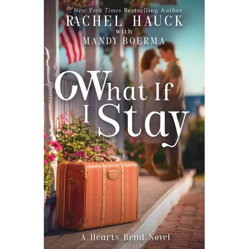 What If I Stay - Paperback
