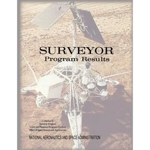 Surveyor: Program Results - Paperback