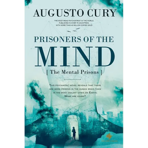 Prisoners of the Mind - Paperback