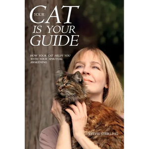 Your Cat is Your Guide - Paperback