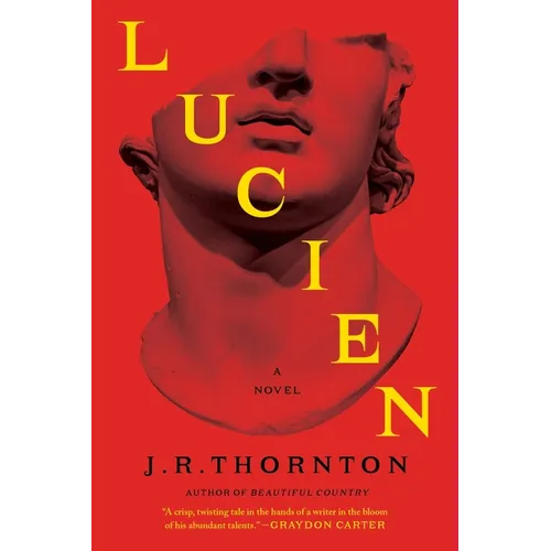 Lucien - Paperback