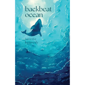 Backbeat Ocean - Paperback