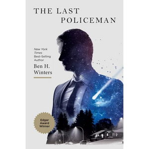 The Last Policeman - Paperback
