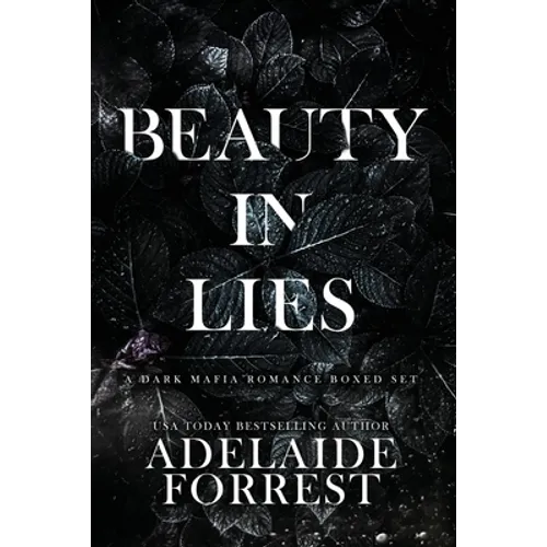 Beauty in Lies - Paperback