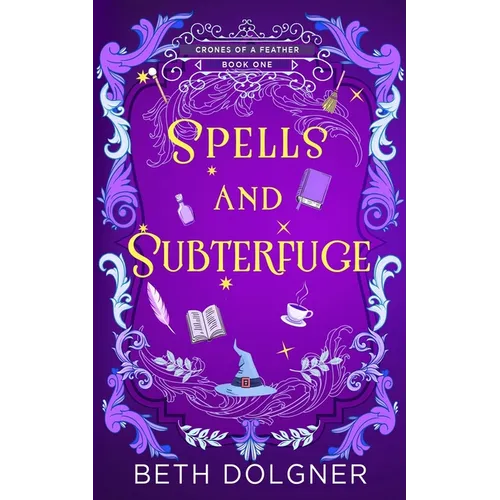 Spells and Subterfuge - Paperback