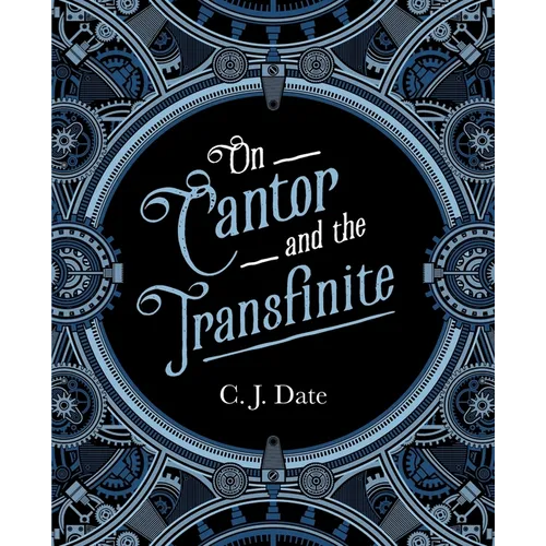 On Cantor and the Transfinite - Paperback