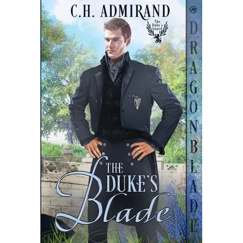 The Duke's Blade: A Regency Historical Romance - Paperback