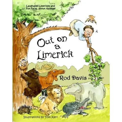 Out on a Limerick