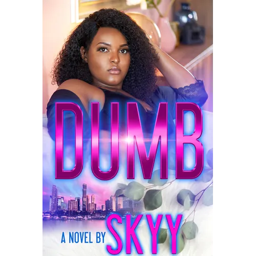 Dumb - Paperback
