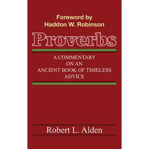 Proverbs - Hardcover