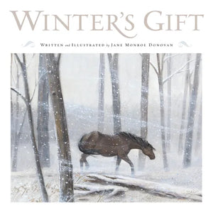 Winter's Gift - Hardcover