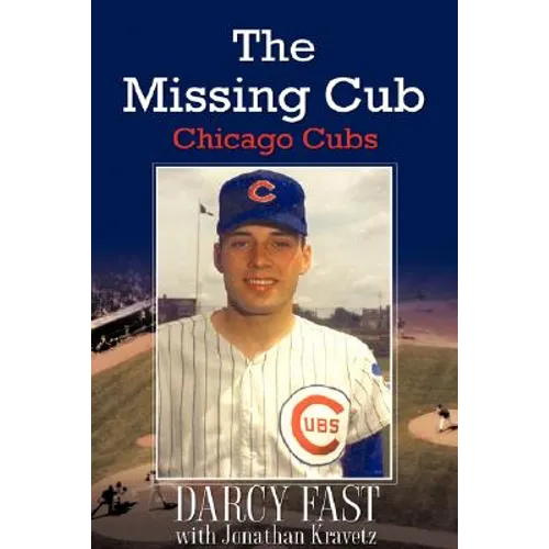 The Missing Cub - Paperback