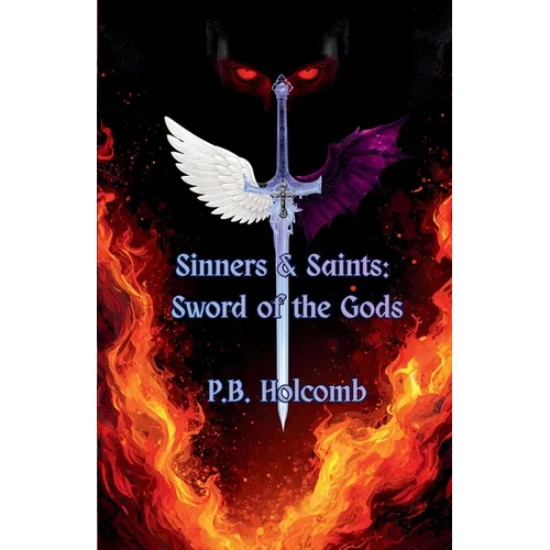 Sword of the Gods - Paperback