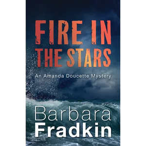 Fire in the Stars - Paperback