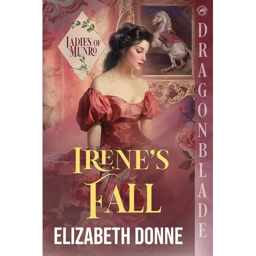 Irene's Fall: A Regency Historical Romance - Paperback