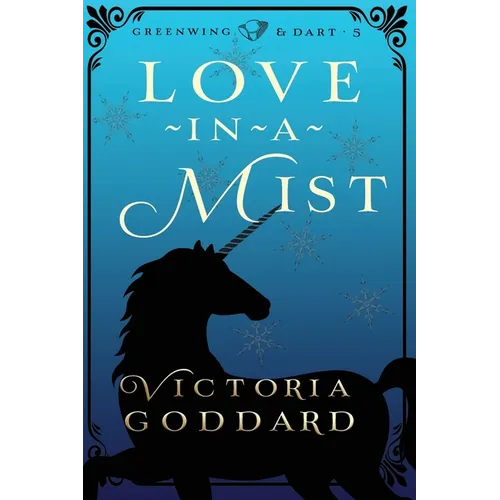 Love-in-a-Mist - Paperback