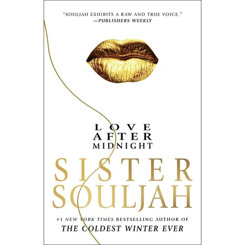 Love After Midnight - Paperback