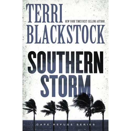 The Southern Storm - Paperback