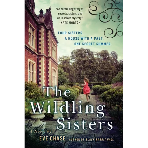 The Wildling Sisters - Paperback