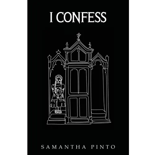 I Confess - Paperback