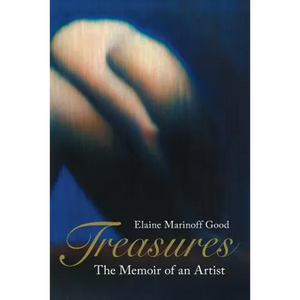 Treasures: The Memoir of an Artist - Paperback