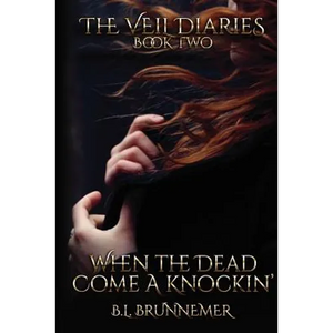 When The Dead Come A Knockin' - Paperback