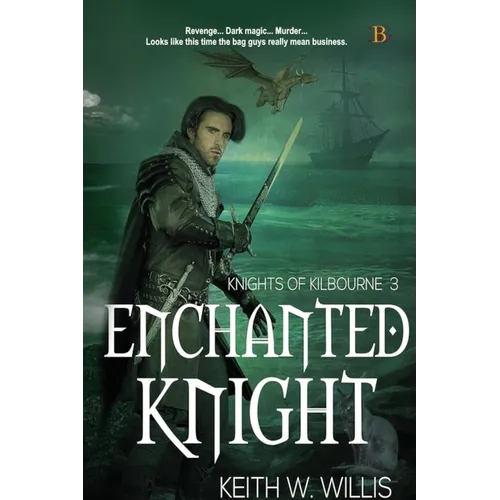 Enchanted Knight - Paperback