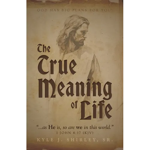 The True Meaning of Life - Paperback