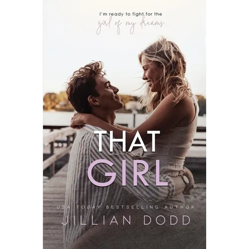 That Girl - Paperback