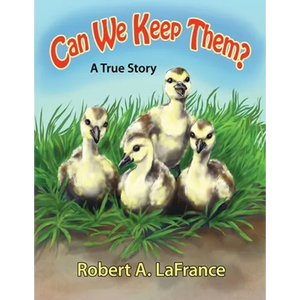 Can We Keep Them? - Paperback