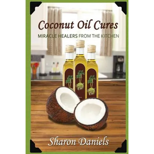 Coconut Oil Cures - Paperback