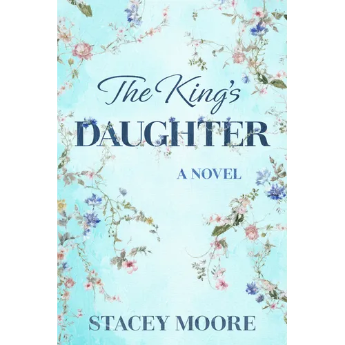 The King's Daughter - Paperback