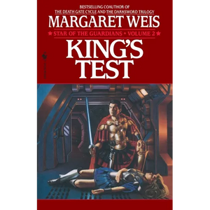 King's Test - Paperback