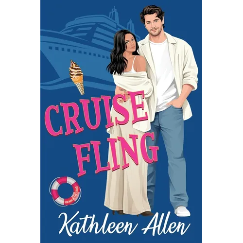 Cruise Fling - Paperback