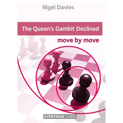 Queen's Gambit Declined - Paperback