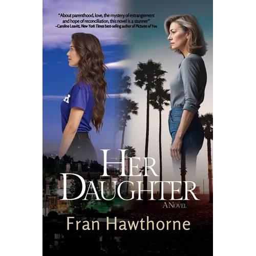 Her Daughter - Paperback
