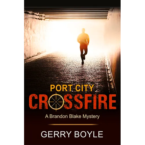 Port City Crossfire - Paperback