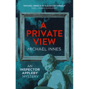 A Private View: Volume 13 - Paperback