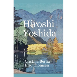 Hiroshi Yoshida - Paperback