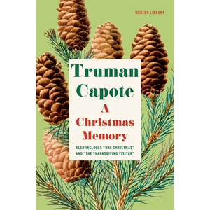 A Christmas Memory - Hardcover