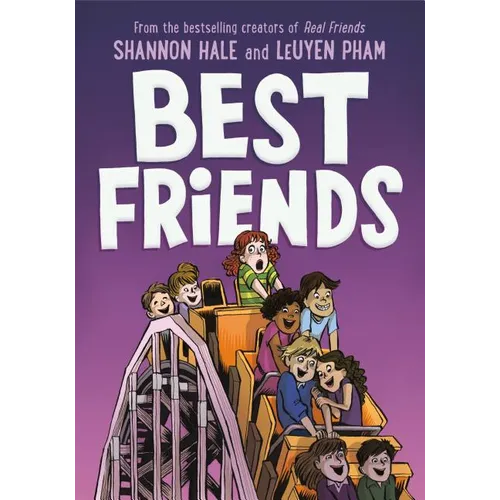 Best Friends - Hardcover