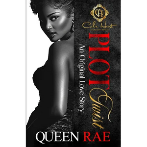 Plot Twist: An Original Love Story: An African American Romance - Paperback