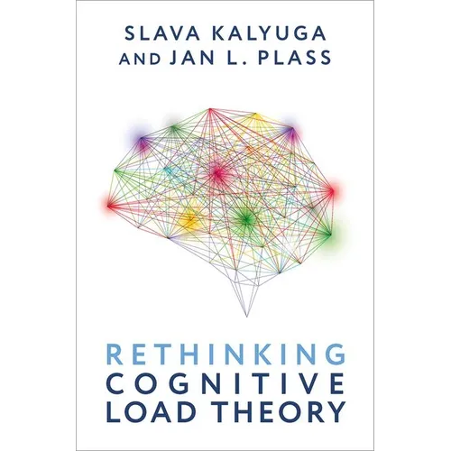 Rethinking Cognitive Load Theory - Hardcover
